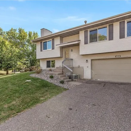 Buy this 2 bed townhouse on 4203 Goldenrod Lane North in Plymouth, MN 55441