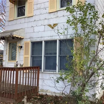 Buy this 3 bed house on 214 Robin Street in City of Dunkirk, NY 14048