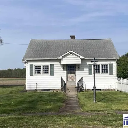 Image 3 - 2751 Durkees Ferry Road, New Goshen, Vigo County, IN 47863, USA - House for sale