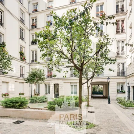 Image 3 - 33 Rue Dulong, 75017 Paris, France - Apartment for rent