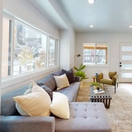 Buy this 3 bed apartment on 641 East Wilmington Avenue in Sugar House, Salt Lake City