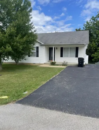 Buy this 3 bed house on 189 Windy Circle in Simpson County, KY 42134