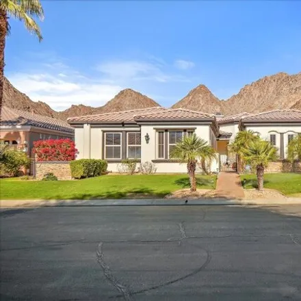 Rent this 5 bed house on 78150 Red Hawk Lane in La Quinta, CA 92253