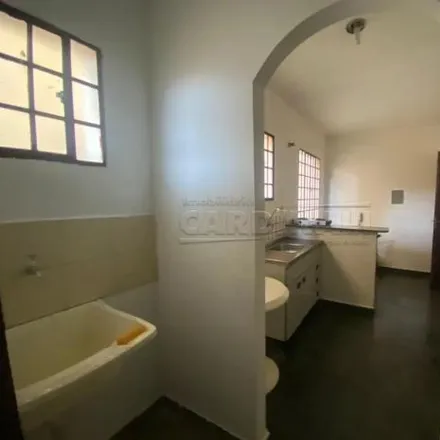 Buy this 1 bed apartment on Posto Sewal - Santa Paula in Rua Doutor Viriato Fernandes Nunes 40, Chácaras Monjolinho