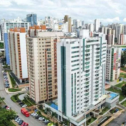 Image 2 - Duo Residence Mall, Rua 19 Norte 6/8, Águas Claras - Federal District, 71915-000, Brazil - Apartment for sale