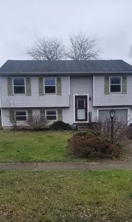 Buy this 3 bed house on 3830 Marsha Drive in Columbus, OH 43207