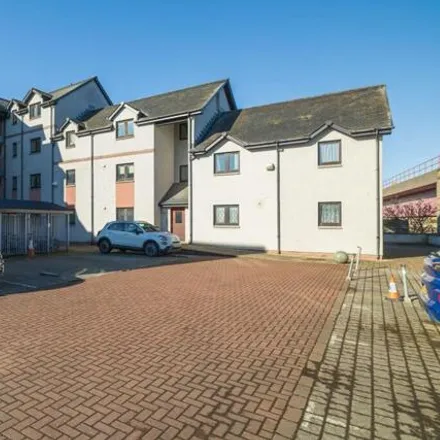 Buy this 2 bed apartment on River View in Inverness, IV1 1NE