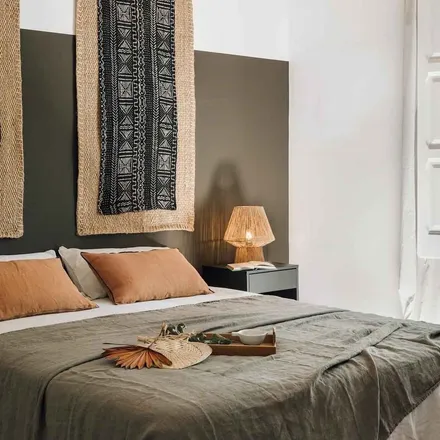 Rent this 3 bed apartment on Carrer de València in 362, 08013 Barcelona