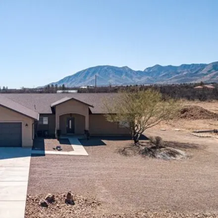 Buy this 4 bed house on unnamed road in Sierra Vista Southeast, AZ