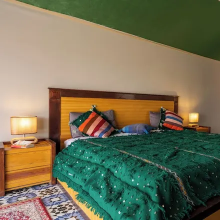 Rent this 1 bed house on arrondissement de Marrakech-Medina مراكش المدينة in Marrakesh, Marrakech-Safi