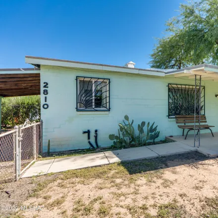 Image 7 - 2810 North Laurel Avenue, Tucson, AZ 85712, USA - House for sale