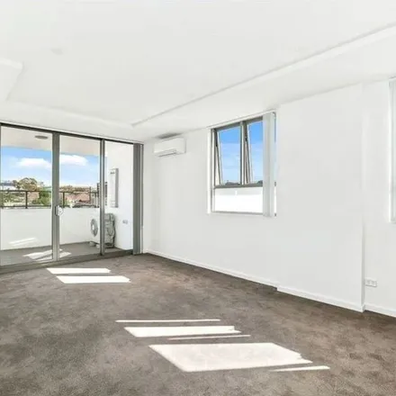 Rent this 2 bed apartment on 280-284 Burwood Road in Belmore NSW 2192, Australia
