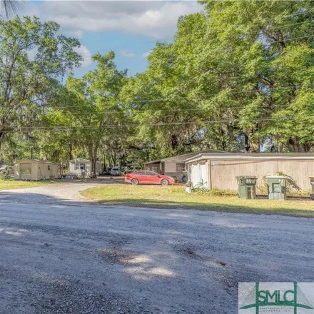 Image 6 - Plant Street, Savannah, GA 31401, USA - Townhouse for sale