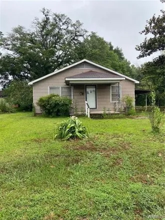 Buy this 3 bed house on 335 9th Street Southeast in Aliceville, Pickens County