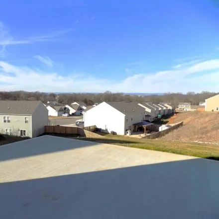 Image 4 - 604 Hillview Lane, Gravelly Hill, Jefferson City, TN 37760, USA - House for sale