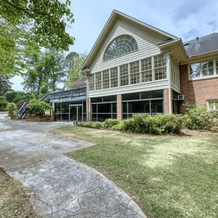 Image 2 - 93 Sweetwater Drive, Harris County, GA 31804, USA - House for sale