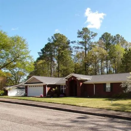 Buy this 4 bed house on 26 Foxley Road in Lenlock, Anniston