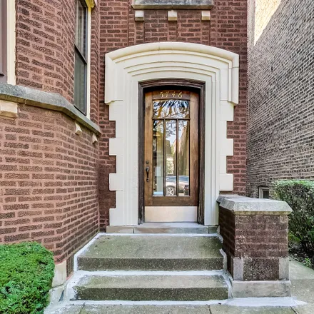 Image 4 - 5728 North Talman Avenue, Chicago, IL 60645, USA - Duplex for sale