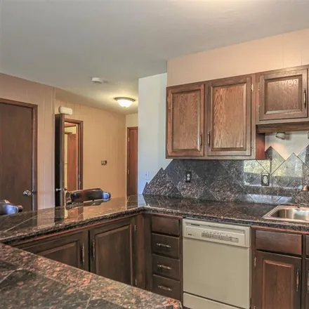 Buy this 3 bed condo on 1274 Straight Creek Drive in Silverthorne, CO 80435