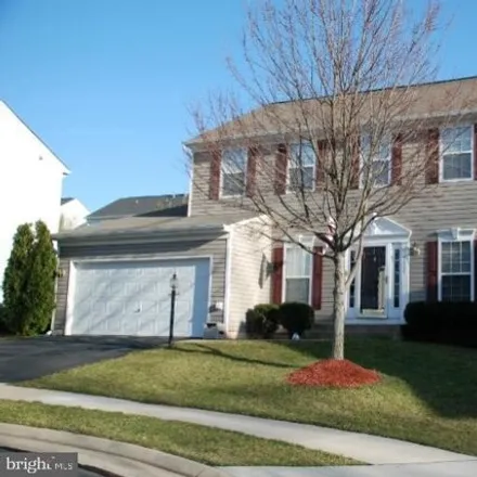 Rent this 4 bed house on 15604 Sabine Hall Place in Woodbridge, VA 22193