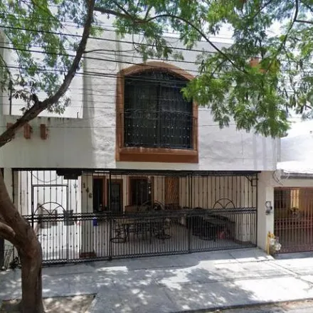 Image 2 - Plaza Miró, Calle Valle del Tinto, Valle del Contry, 67140 Guadalupe, NLE, Mexico - House for sale