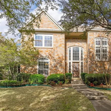 Image 1 - 2209 Southern Oak Drive, Irving, TX 75063, USA - House for sale