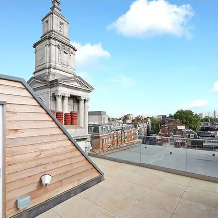Rent this 2 bed apartment on G. Heywood Hill Ltd. in 10 Curzon Street, London