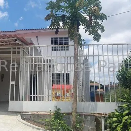 Buy this 3 bed house on Coral Spa in Avenida Azalea 68661824, La Chorrera