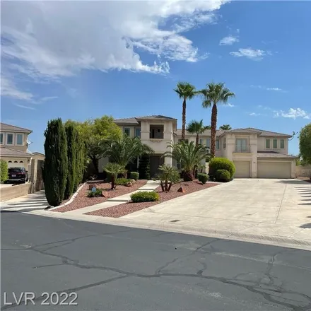 Buy this 5 bed house on 10538 Padrington Court in Paradise, NV 89183