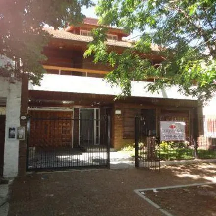 Image 2 - Enrique Sinclair 264, La Lucila, Vicente López, Argentina - House for rent