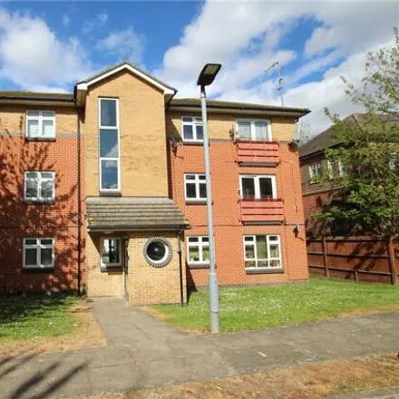 Buy this 1 bed apartment on Plumstead Library in 232 Plumstead High Street, London