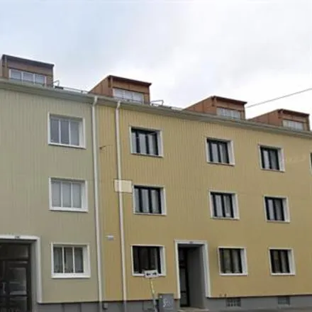 Rent this 1 bed apartment on Mellangatan in 553 05 Jönköping, Sweden