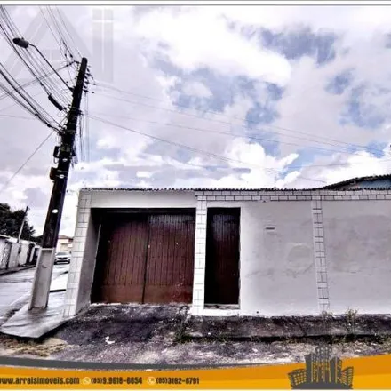 Buy this 3 bed house on Rua 10 82 in Passaré, Fortaleza - CE