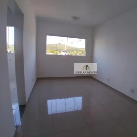Buy this 2 bed apartment on Rua Bias Fortes in Juatuba - MG, Brazil