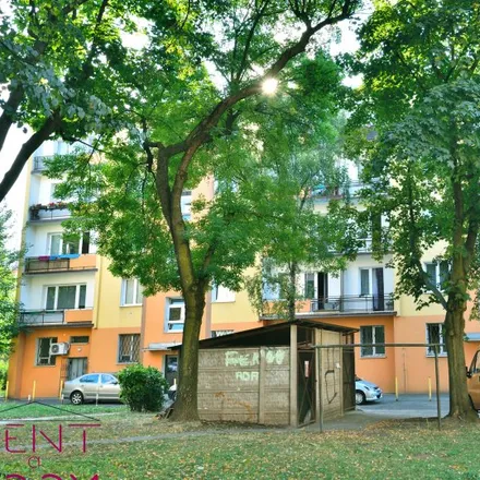 Image 8 - Stefana Rogozińskiego 6, 93-554 Łódź, Poland - Apartment for rent