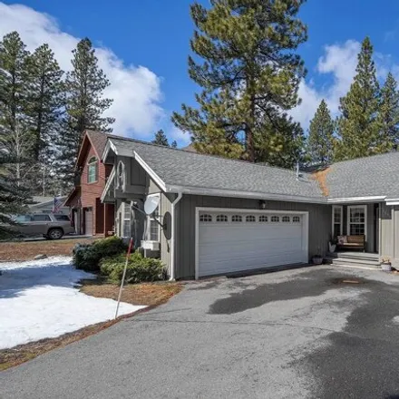Buy this 3 bed house on 16970 Glenshire Drive in Truckee, CA 96161
