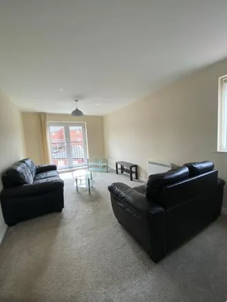 Image 3 - Hollins Court, Kenneth Close, Knowsley, L34 5NG, United Kingdom - Room for rent