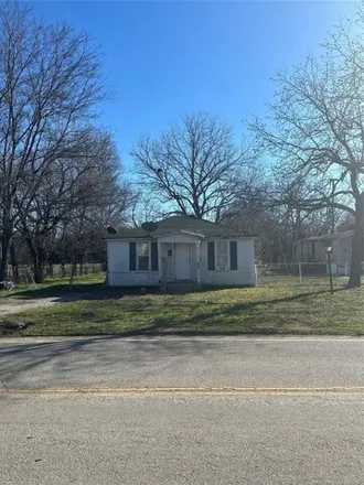 Image 3 - 825 East Main Street, Wilson, Carter County, OK 73463, USA - House for sale