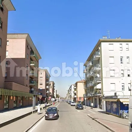 Rent this 3 bed apartment on Via Primo Savani 26a in 43125 Parma PR, Italy