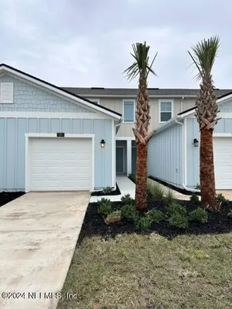 Rent this 2 bed house on Oarsman Crossing Drive in Saint Johns County, FL 32251