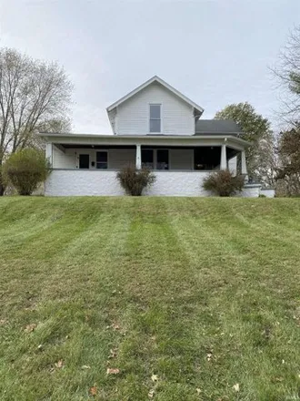 Buy this 4 bed house on 6 Fall Street in Williamsport, Warren County