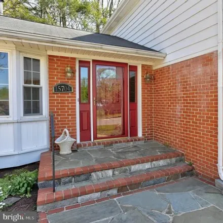 Image 3 - 15704 Tasa Place, West Laurel, Prince George's County, MD 20707, USA - House for sale