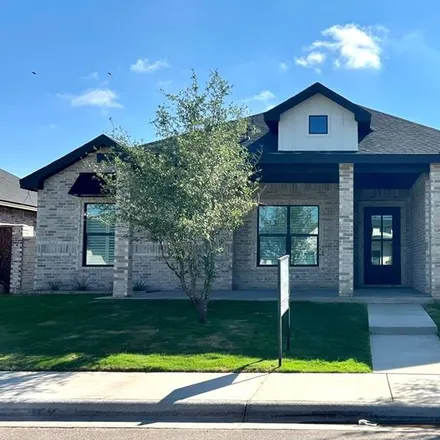 Buy this 4 bed house on 5711 Camino Reale in Midland, TX 79707