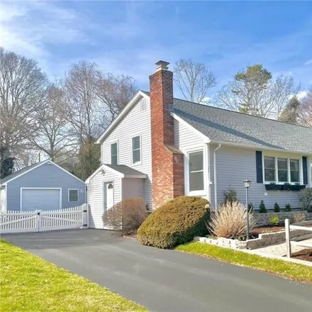 Buy this 4 bed house on 18 Salt Pond Road in Wakefield, South Kingstown