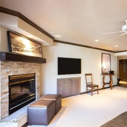 Buy this 3 bed condo on Park Hyatt Beaver Creek in East Thomas Place, Beaver Creek