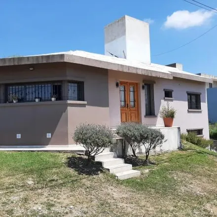 Buy this 3 bed house on La Voz del Interior in Country Tierralta, Villa San Nicolás