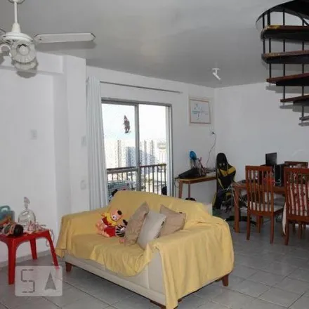 Buy this 2 bed apartment on Rua Barbosa da Silva in Riachuelo, Rio de Janeiro - RJ