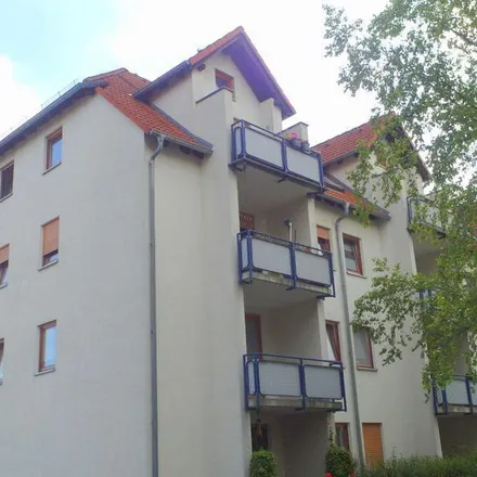 Image 7 - Hauptstraße 42, 01689 Weinböhla, Germany - Apartment for rent