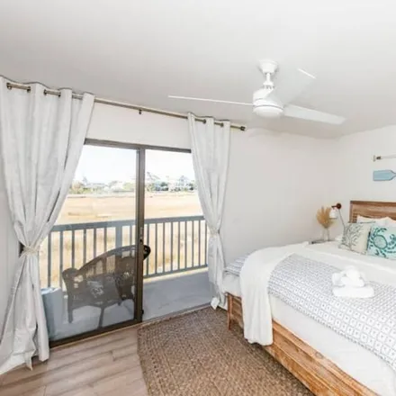 Rent this 1 bed apartment on Carolina Beach