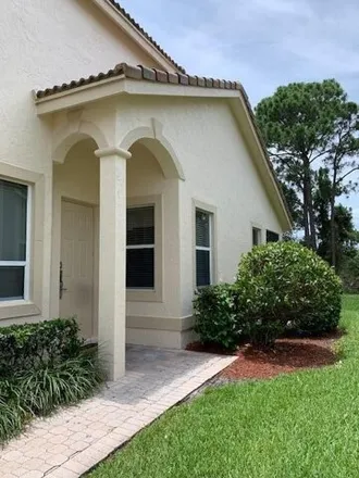 Rent this 3 bed condo on 9377 World Cup Way in Saint Lucie County, FL 34986